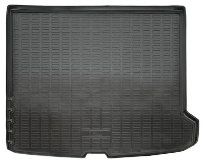 Produktbild von Gummi Kofferraumwanne Antirutsch Für Mercedes GLC 2 X254 Ab 2022