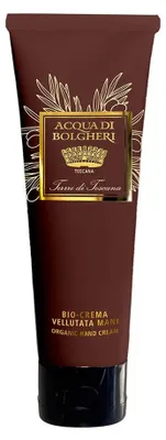 Obrázek produktu pro Krém na ruce Terre di Toscana 75 ml