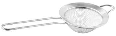 Produktbild von Fackelmann 42410, Edelstahl, Edelstahl, Rund, 6 cm