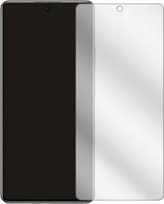 Obrázek produktu pro 2x screen protector pro Xiaomi 11T clear screen protector film ochrana displeje dipos