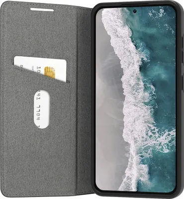 Obrázok produktu pre dbramante1928 Oslo, Puzdro s peňaženkou, Samsung, Galaxy S24, 15,8 cm (6.2"), Čierna