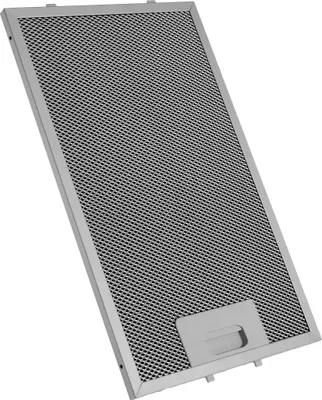Image de Gorenje 688560 Filtre à graisse métallique 330x200mm pour WHI643E6XGW...  Hotte d'aspiration