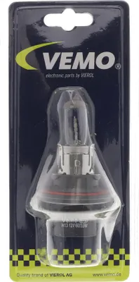 Produktbild von Glühlampe, Hauptscheinwerfer UNIVERSAL 12 V, 60/55 W, Lampe