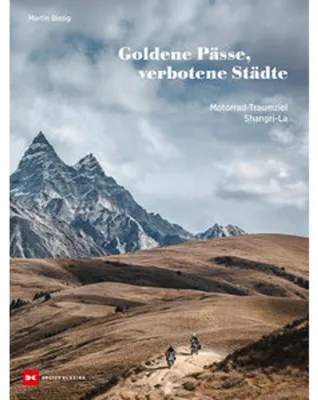 Image de Goldene Pässe, verbotene Städte