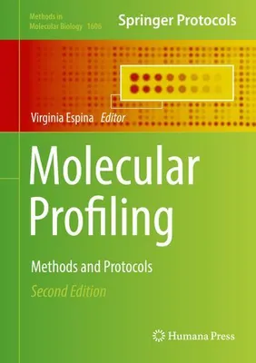 Immagine prodotto di Molecular Profiling