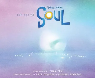 Zdjęcie produktu dla The Art of Soul