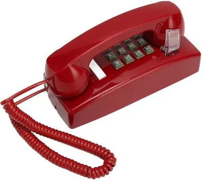 Produktbild von Retro-Handset mit Kabel