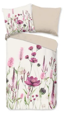 Produktbild von Duvet cover Good Morning 135x200 + 1* 80x80 cm -