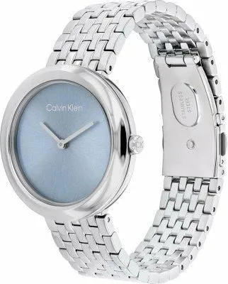 Produktbild von Calvin Klein Analoguhren für Erwachsene