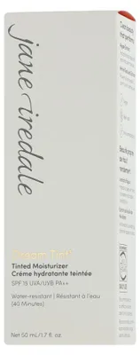Produktbild von Jane Iredale Dream Tint Medium (50 ml)