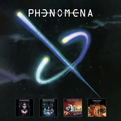 Zdjęcie produktu dla Antologia (4cd Clamshell Box)