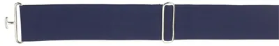 Produktbild von Busse Deckengurt STANDARD navy, Busse_17_Groessen:navy (aqua)