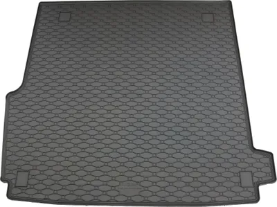 Produktbild von Rigum Gummi Kofferraumwanne für Mercedes E-Klasse S213 Kombi, Bj. 2016-