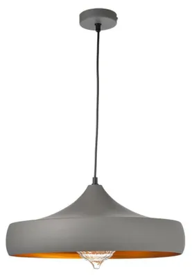 Immagine prodotto di Lampada a sospensione vintage ACA KS07961PGG