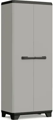 Obrázek produktu pro Víceúčelová skříň Keter Planet Grey Black