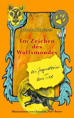Produktbild von Im Zeichen des Wolfsmondes