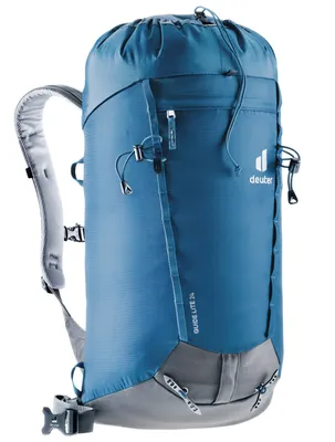 Immagine prodotto di Deuter Guide Lite 24 Barva: reef-graphite