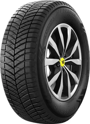 Obrázok produktu pre Pneumatiky KORMORAN 215/70 R15 109/107R ALL SEASONS LIGHT TRUCK