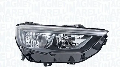 Obrázok produktu pre MAGNETI MARELLI Pravý svetlomet pre OPEL INSIGNIA Caravan 719000000205