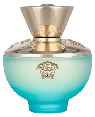 Produktbild von Versace Dylan Turquoise, Frauen, 100 ml, Spray, 1 Stück(e)