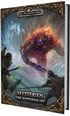 Obrázok produktu pre DSA5 - Mysterien der Winterwacht