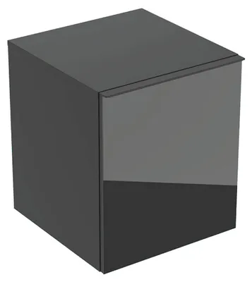 Produktbild von Geberit 503010JK2 Acanto Seitenschrank mit 1 Schublade