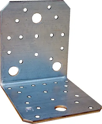 Produktbild von Winkelverbinder vz 105 x 105 x 90 x 3,0 mm