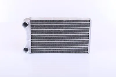 Produktbild von NISSENS 70226 Wärmetauscher Innenraumheizung Kühler für AUDI A4 Avant (8ED, B7) A4 Avant (8E5, B6) A4 Limousine (8E2, B6) A4 Limousine (8EC, B7)