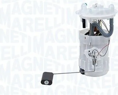 Produktbild von MAGNETI MARELLI Kraftstoffpumpe Kraftstofffördermodul für RENAULT LAGUNA III (BT0/1) 519700000077