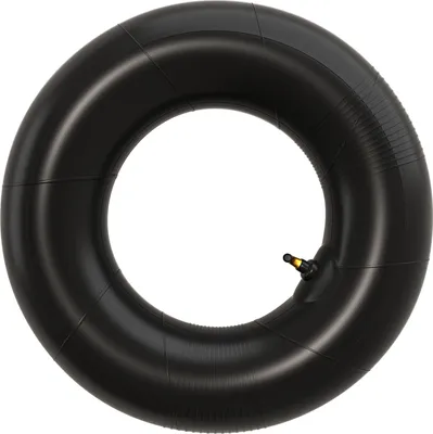 Produktbild von Wiltec Schlauch Luftschlauch für Rasenmäherreifen TR87 16x6.50-8 Rasentraktor Aufsitzmäher