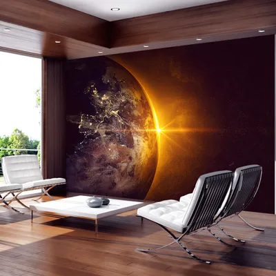 Produktbild von Basera Fototapete Himmelmotiv n-B-0003-a-a, Vliestapete, 250x175 cm