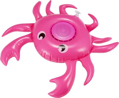 Produktbild von Celly Poolspeaker Tragbarer Mono-Lautsprecher Pink 3 W