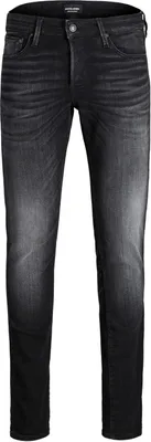 Produktbild von Jack & Jones Denim für Erwachsene in unifarben uni 3770-99-00203