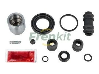 Produktbild von FRENKIT Bremssattel-Reparatursatz für KIA CARENS II (FJ) Hinten 38mm 238943