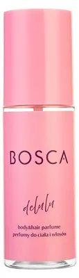 Produktbild von BOSCA Delulu Körper- und Haarparfüm 80 ml