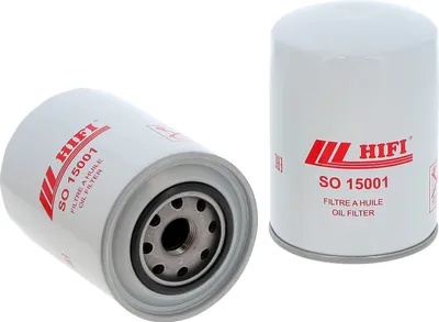Produktbild von Ölfilter SO 15001