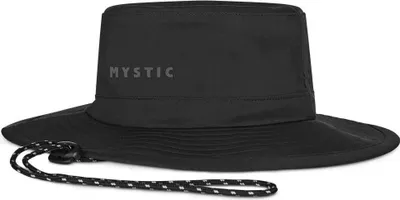 Produktbild von Mystic The Fisherman Hut Schwarz  Schwarz One Size