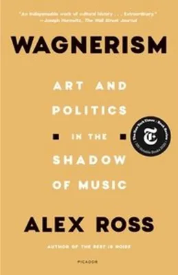Produktbild von Wagnerism