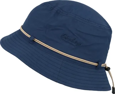 Produktbild von Eisley Fischerhut schnelltrocknend und leicht /UV-Schutz 50+, blau, Gr. M