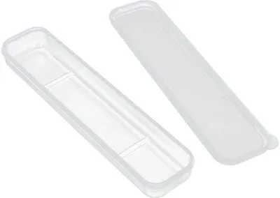 Obrázok produktu pre Organizér na cestovné príslušenstvo – ľahký – odolný – kompaktný dizajn – pastelové farby – kufrík na servítky