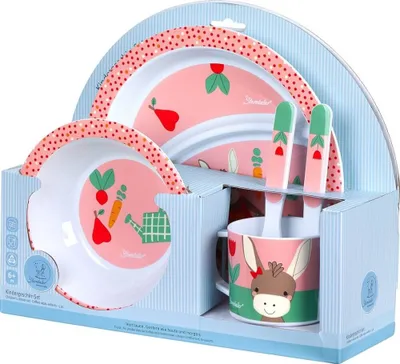 Produktbild von Sterntaler 6802107 Emmily Baby-Geschirr