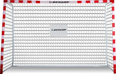 Obrázek produktu pro Fotbalová branka Dunlop 300 x 200 x 110 cm