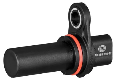 Produktbild von HELLA 6PU 358 380-421 Kurbelwellensensor - 3-polig