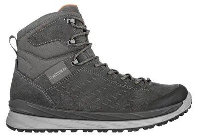 Produktbild von Lowa Malta GTX Mid 3105120937 (9.5/anthrazit)