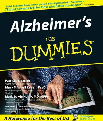 Produktbild von Alzheimer's For Dummies