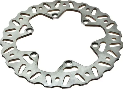Productafbeelding van TRW remschijf, offroad, stijf, MST266EC, geschikt voor TC125, 640 Duke II, KTM DK II, FE390