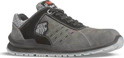 Produktbild von U-POWER Sicherheitshalbschuh CARLOS S1P SRC Größe 43