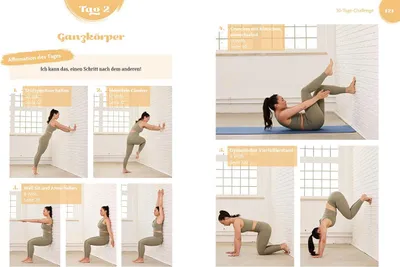 Obrázek produktu pro Fit mit Wandpilates