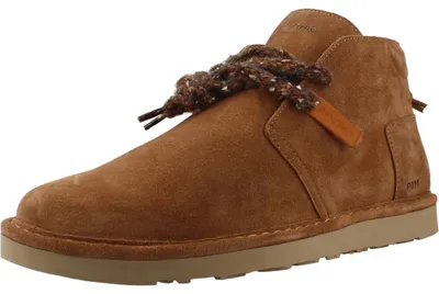 Produktbild von PANCHIC P011M0110242 AURA ANKLE BOOT Brown