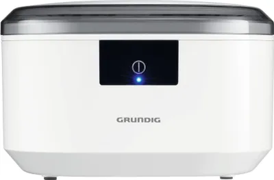Produktbild von Myjka ultradźwiękowa Grundig UC 5620
